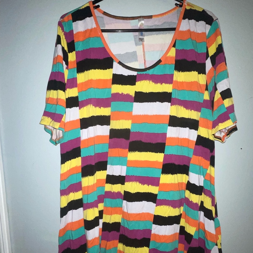 3XL LuLaRoe Perfect